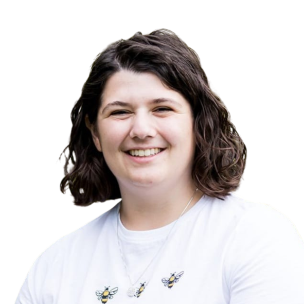 Emma, Paramedic, Trainer