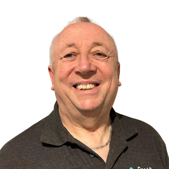David, Ambulance Technician, Trainer