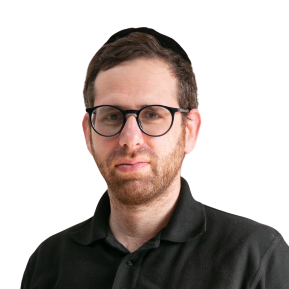 Eli Rotenberg, Co-founder