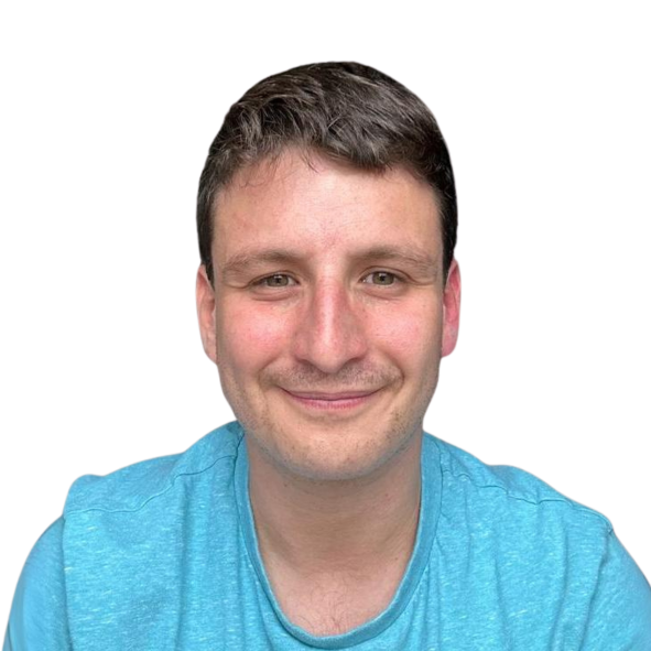 Saul Gaunt, CEO